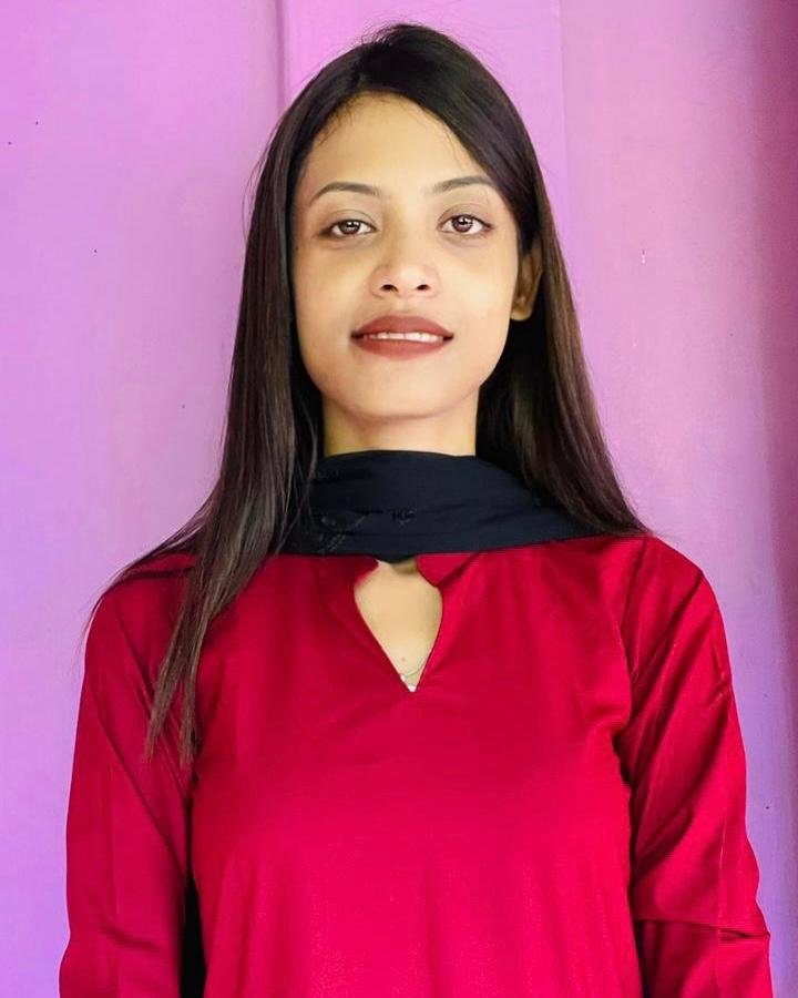 Sucharita Deb 