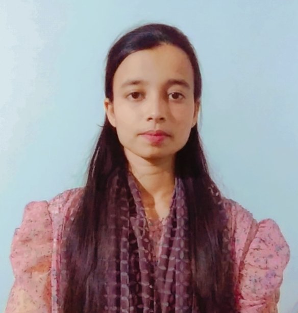 Sahina Aktar Barbhuiya 