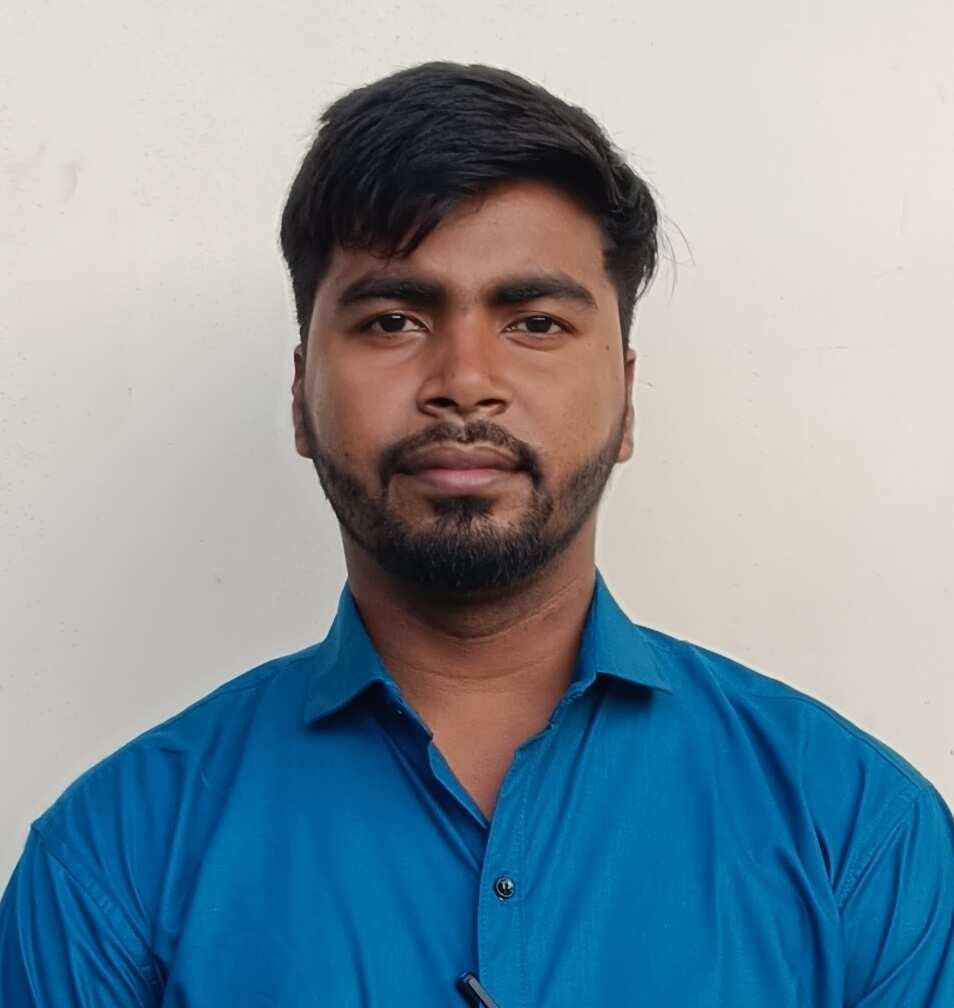 Samar Kumar Das 