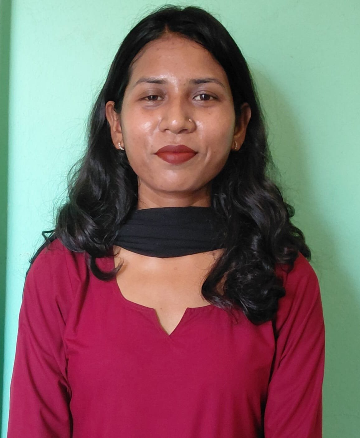Anamika Das 